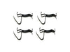 Disc Brake Anti-Rattle Clip Dorman-First Stop HW5431