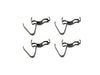 Disc Brake Anti-Rattle Clip Dorman-First Stop HW5432
