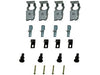 Disc Brake Hardware Kit Dorman-First Stop HW5503