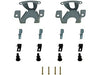 Disc Brake Hardware Kit Dorman-First Stop HW5504
