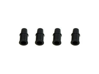 Disc Brake Caliper Bushing Dorman-First Stop HW5568