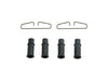 Disc Brake Hardware Kit Dorman-First Stop HW5572