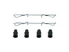 Disc Brake Hardware Kit Dorman-First Stop HW5583