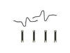Disc Brake Hardware Kit Dorman-First Stop HW5584