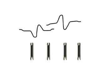 Disc Brake Hardware Kit Dorman-First Stop HW5584