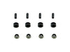 Disc Brake Hardware Kit Dorman-First Stop HW5589