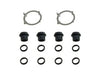 Disc Brake Hardware Kit Dorman-First Stop HW5592