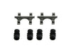 Disc Brake Hardware Kit Dorman-First Stop HW5623