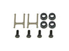 Disc Brake Hardware Kit Dorman-First Stop HW5625
