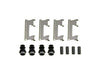 Disc Brake Hardware Kit Dorman-First Stop HW5644