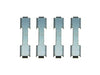 Disc Brake Hardware Kit Dorman-First Stop HW5650