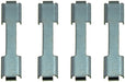 Disc Brake Hardware Kit Dorman-First Stop HW5650