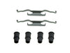 Disc Brake Hardware Kit Dorman-First Stop HW5663