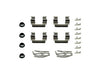 Disc Brake Hardware Kit Dorman-First Stop HW5667
