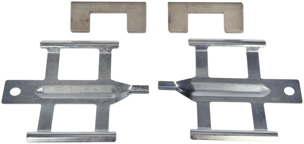 Disc Brake Hardware Kit Dorman-First Stop HW5671