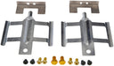 Disc Brake Hardware Kit Dorman-First Stop HW5671