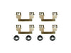 Disc Brake Hardware Kit Dorman-First Stop HW5679