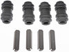 Disc Brake Hardware Kit Dorman-First Stop HW5695