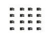 Disc Brake Hardware Kit Dorman-First Stop HW5702