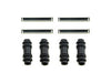 Disc Brake Hardware Kit Dorman-First Stop HW5753