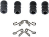 Disc Brake Hardware Kit Dorman-First Stop HW5770