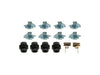 Disc Brake Hardware Kit Dorman-First Stop HW5785