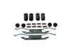 Disc Brake Hardware Kit Dorman-First Stop HW5806