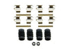 Disc Brake Hardware Kit Dorman-First Stop HW5854