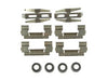 Disc Brake Hardware Kit Dorman-First Stop HW5877