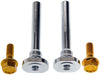 Disc Brake Caliper Bolt Dorman-First Stop HW5954