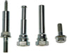 Disc Brake Caliper Bolt Dorman-First Stop HW5958