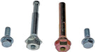 Disc Brake Caliper Bolt Dorman-First Stop HW5962