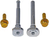 Disc Brake Caliper Bolt Dorman-First Stop HW5963