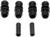 Disc Brake Caliper Bushing Dorman-First Stop HW6046