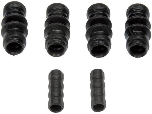 Disc Brake Caliper Bushing Dorman-First Stop HW6046