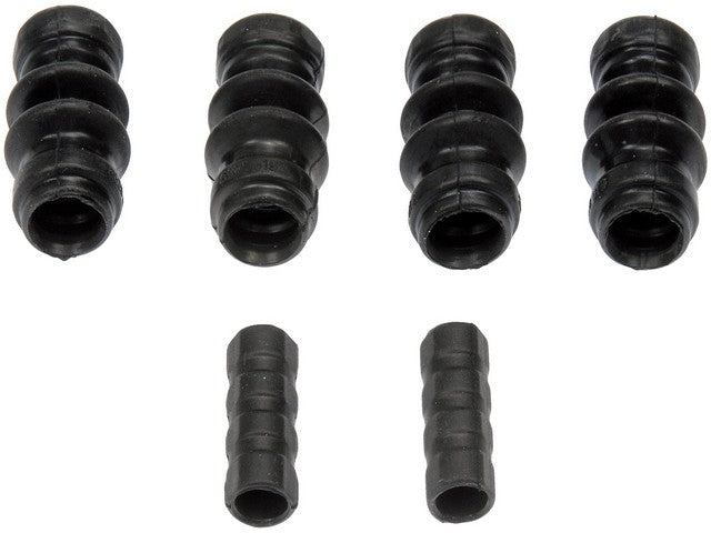 Disc Brake Caliper Bushing Dorman-First Stop HW6046