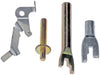 Drum Brake Self Adjuster Repair Kit Dorman-First Stop HW6047