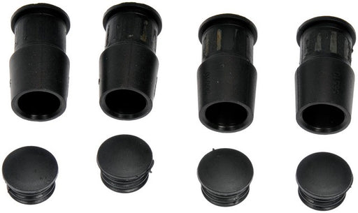 Disc Brake Caliper Bushing Dorman-First Stop HW6104
