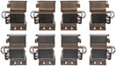 Disc Brake Hardware Kit Dorman-First Stop HW6152