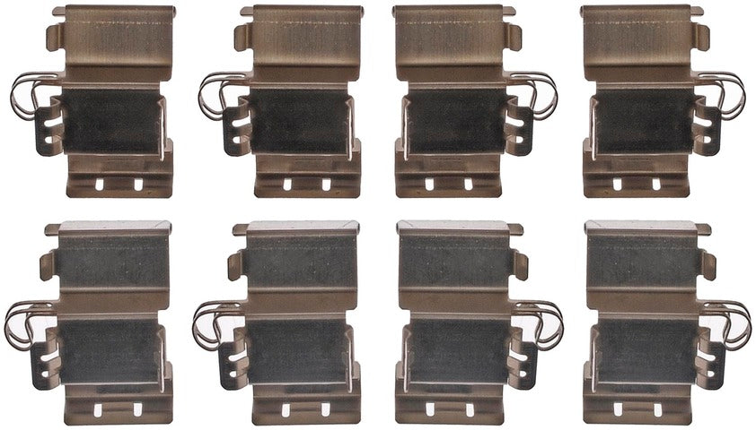 Disc Brake Hardware Kit Dorman-First Stop HW6152