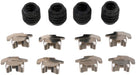 Disc Brake Hardware Kit Dorman-First Stop HW6173