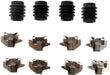 Disc Brake Hardware Kit Dorman-First Stop HW6173