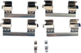Disc Brake Hardware Kit Dorman-First Stop HW6174