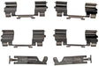 Disc Brake Hardware Kit Dorman-First Stop HW6183
