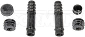 Disc Brake Hardware Kit Dorman-First Stop HW6184