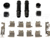 Disc Brake Hardware Kit Dorman-First Stop HW6184