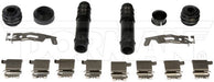 Disc Brake Hardware Kit Dorman-First Stop HW6184