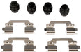 Disc Brake Hardware Kit Dorman-First Stop HW6188