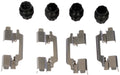 Disc Brake Hardware Kit Dorman-First Stop HW6188