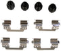 Disc Brake Hardware Kit Dorman-First Stop HW6188